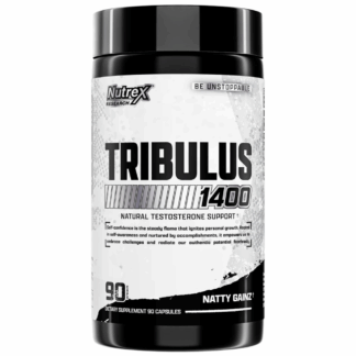 Nutrex Tribulus 1400 – 90 Cápsulas