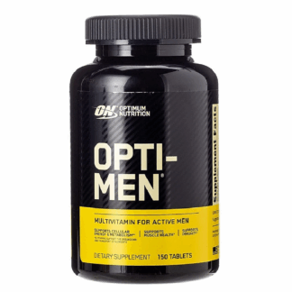 Multivitamínico ON Optimen 150 capsulas