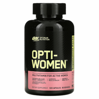 Multivitaminico ON Optiwomen 120 capsulas
