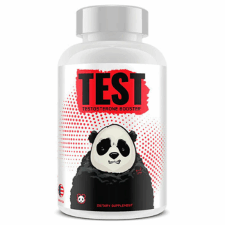 Panda Test – 120 Cápsulas