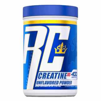 Creatina Ronnie Coleman 400 Servidas