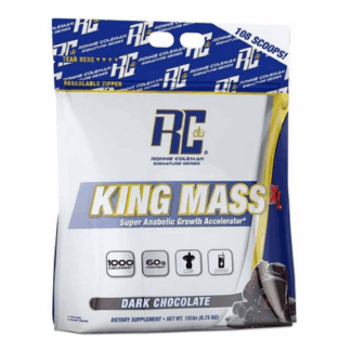 Ganador King Mass XL 10 lbs