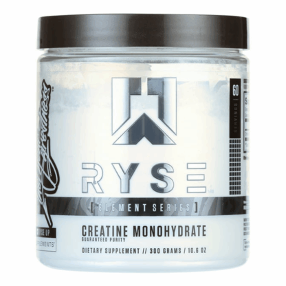 Ryse Up Creatine Monohydrate – 60 porciones (300 g)